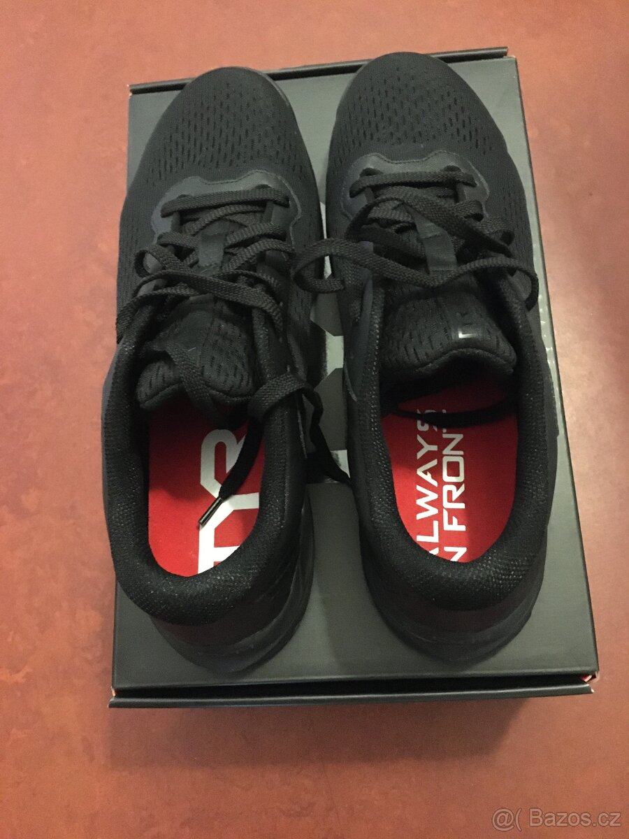 Tréninkové boty CrossFit TYR CXT-1 - Black - 5