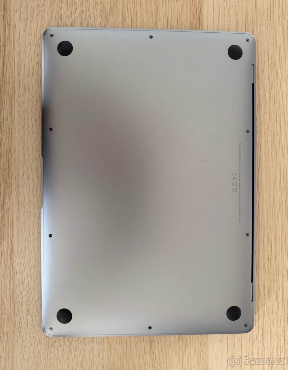 MacBook Air 13” (2018) - 5