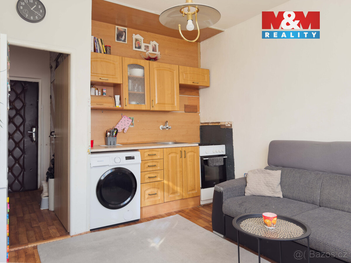 Prodej bytu 2+kk, 37 m², Karviná, ul. Čsl. armády - 5