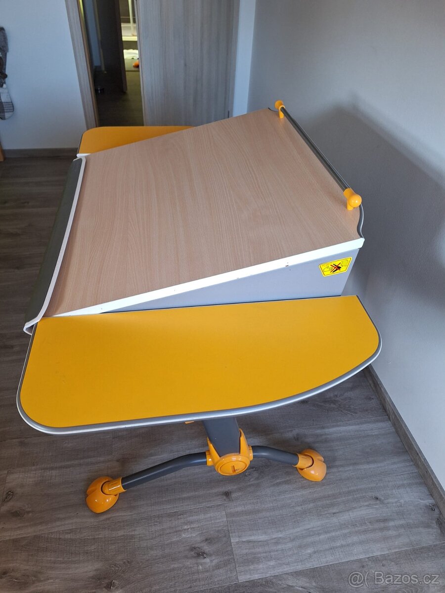 Dětský rostoucí stůl Mayer - 5