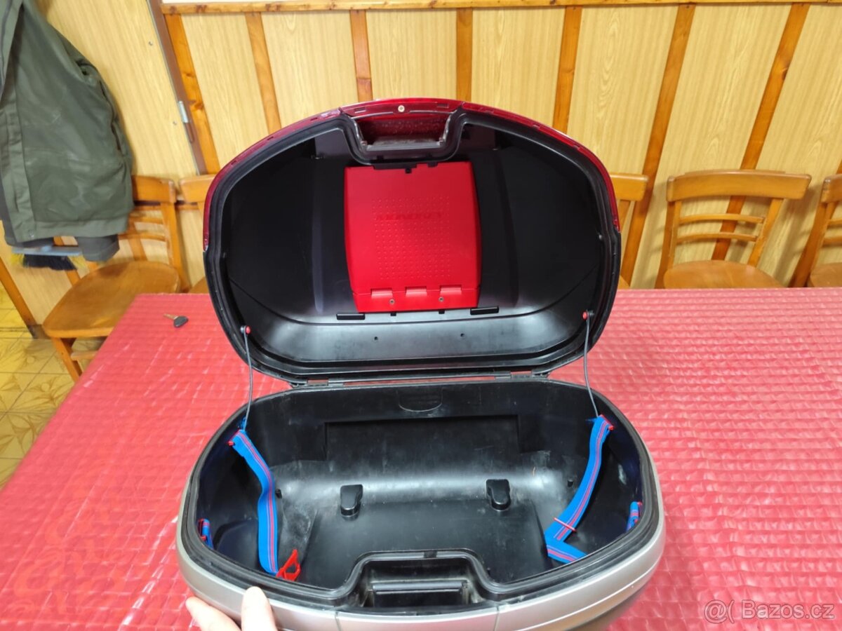 Kufr GIVI (Monokey) - 46L - 5