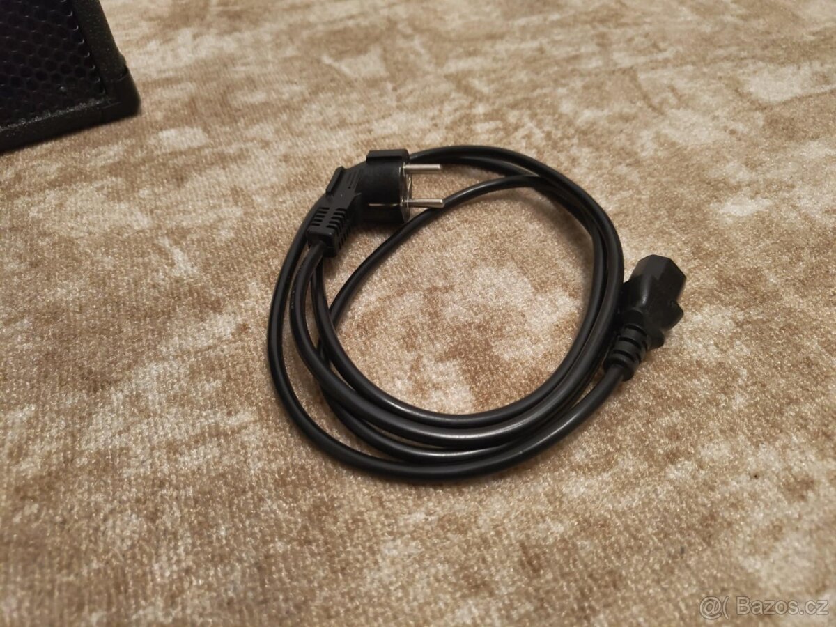 Aktivní pódiový odposlech - Laney CXP115 - 5