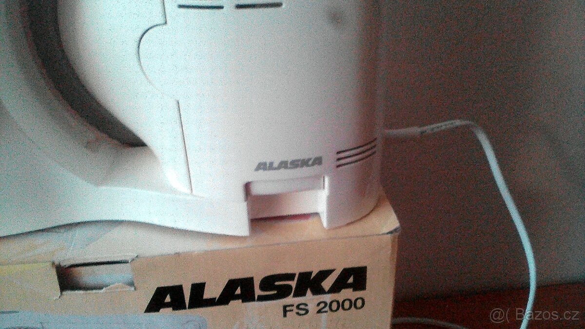 Kuchyňské el. spotřebiče - 5