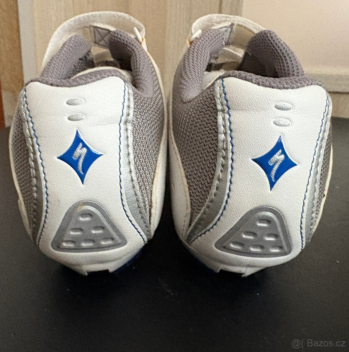 Cyklistické tretry Specialized, vel. 37 - 5