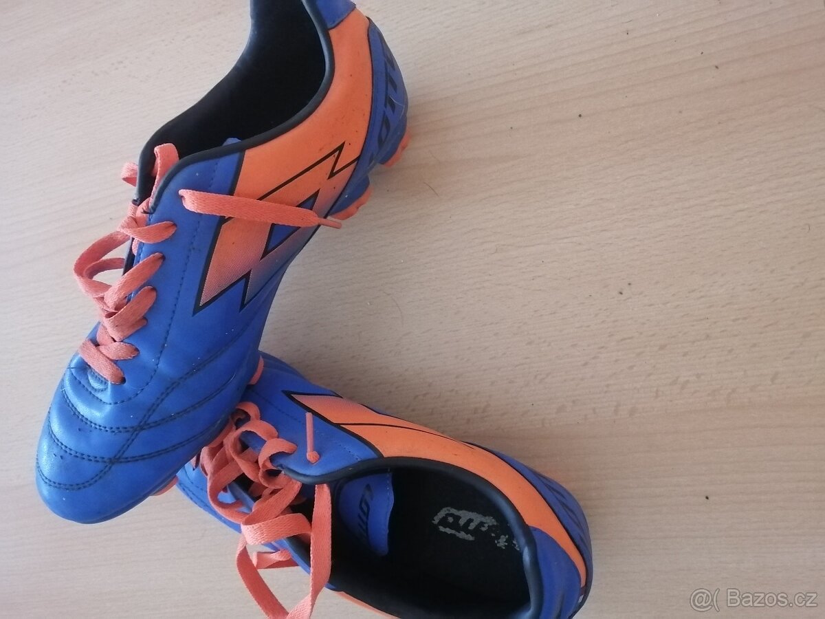 Kopačky, cyklotretry a tretry, termoobal., snowboard - 5