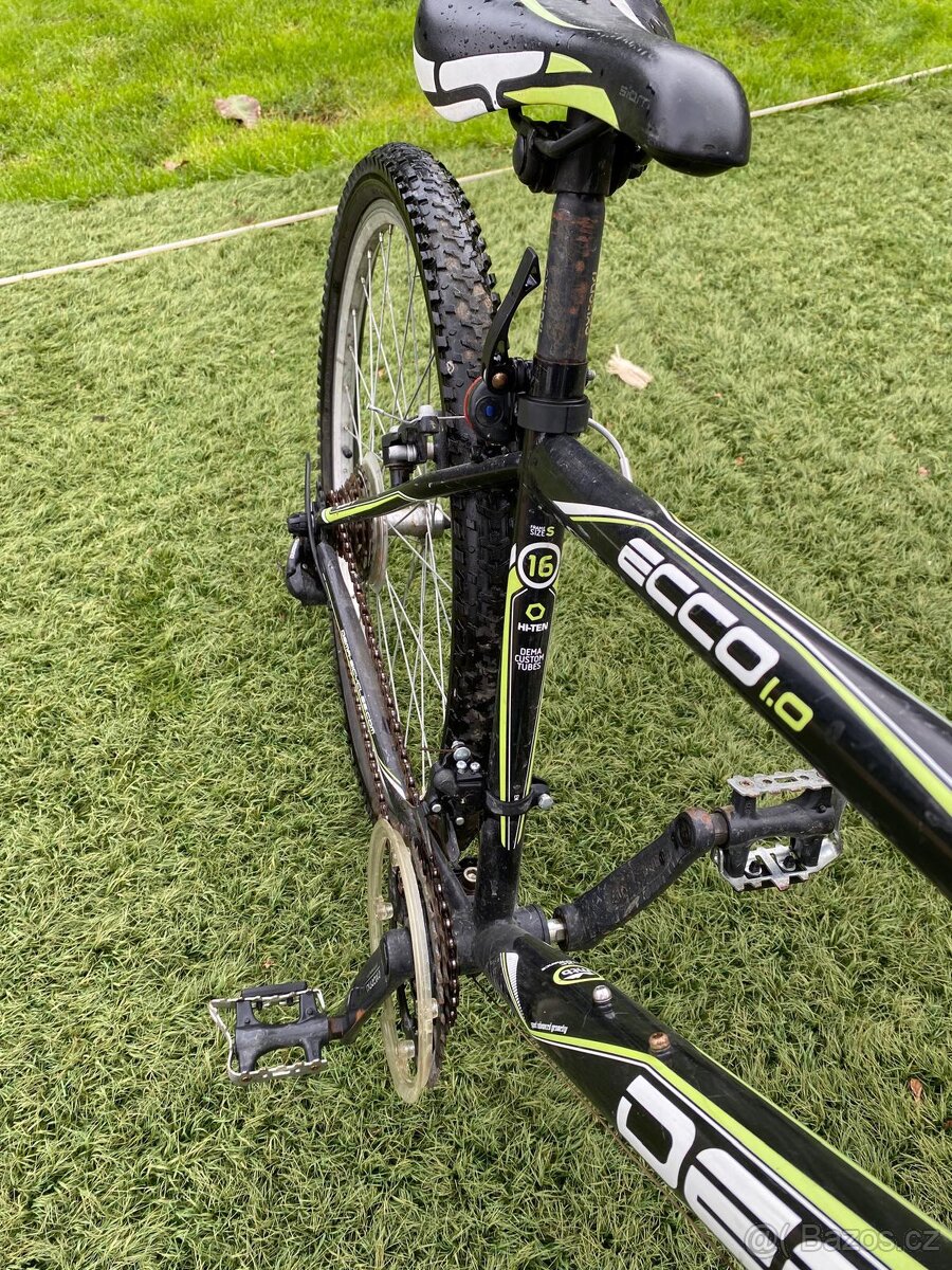 Horské kolo chlapecké - 5