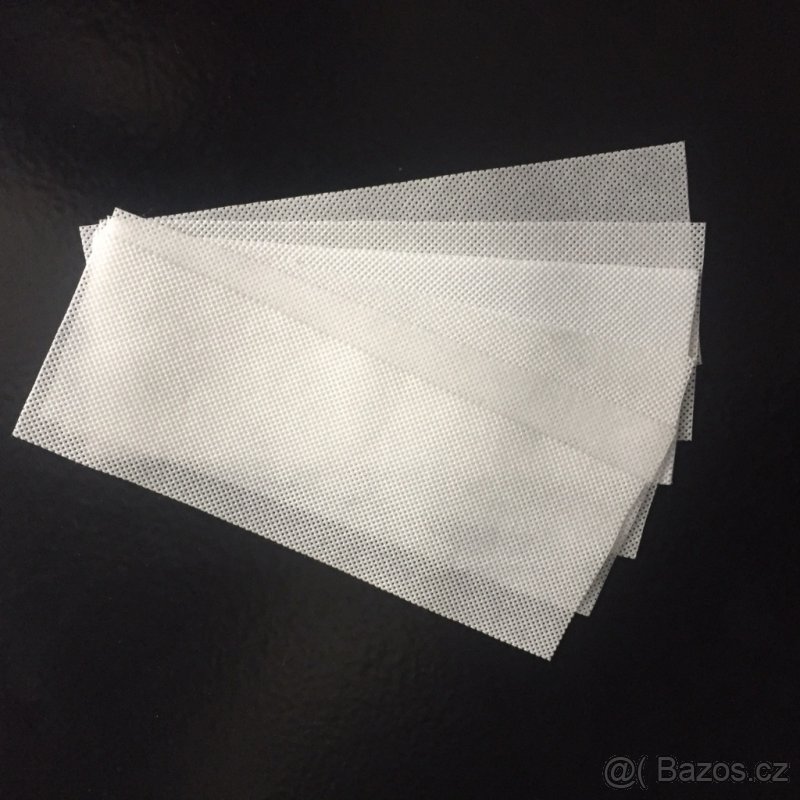 Voskový epilátor s termostatickým podstavcem - 5