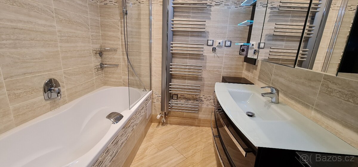 Luxusní 2+1 (56m2) po rekonstrukci od 1.3.2026 - 5