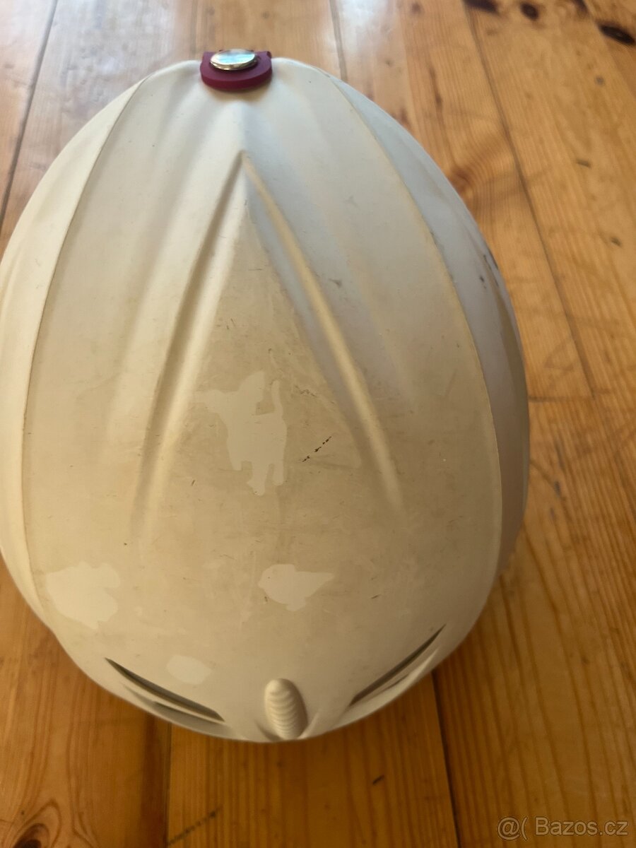 Dětská lyžařská helma Nevica vel. 54-58 cm - 5