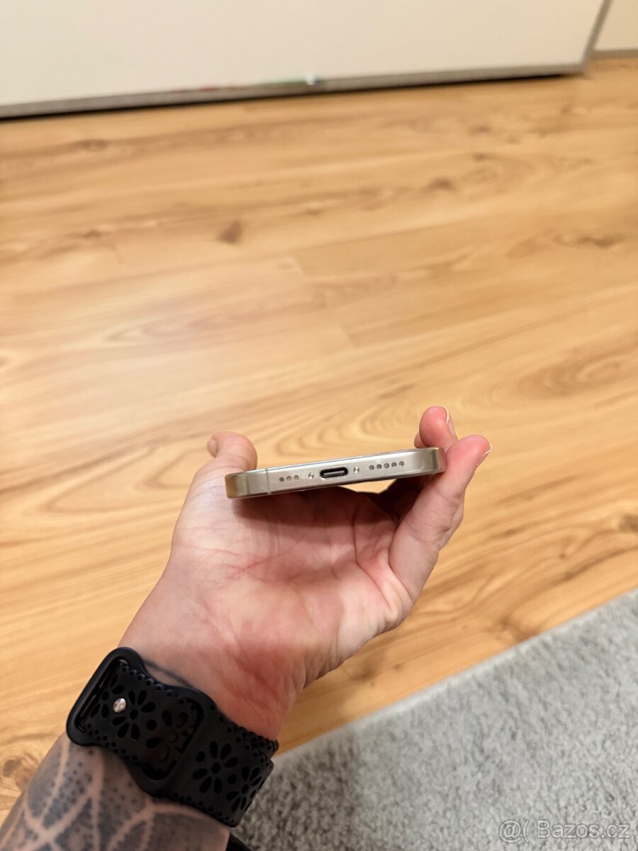 Iphone 16pro 256g - 5