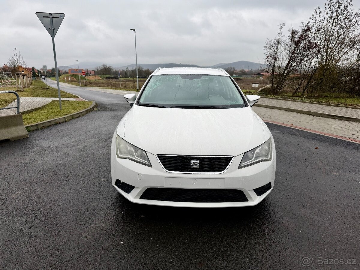 Seat Leon Style 1.4tsi/92kw - 5