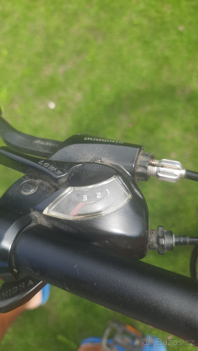 SCOTT Aspect 670 vel. S - 5