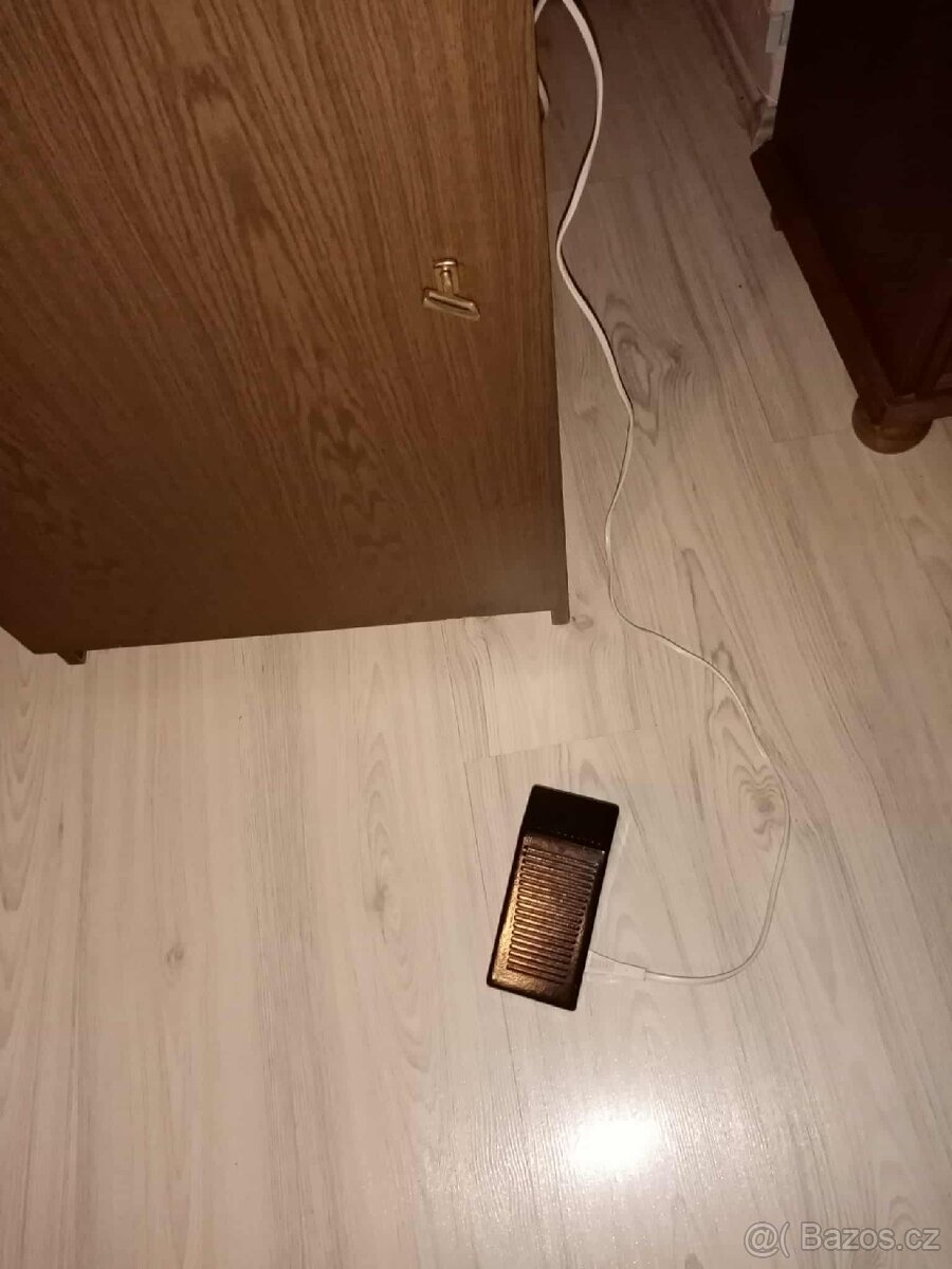 Šicí stroj Zn.Veritas - 5