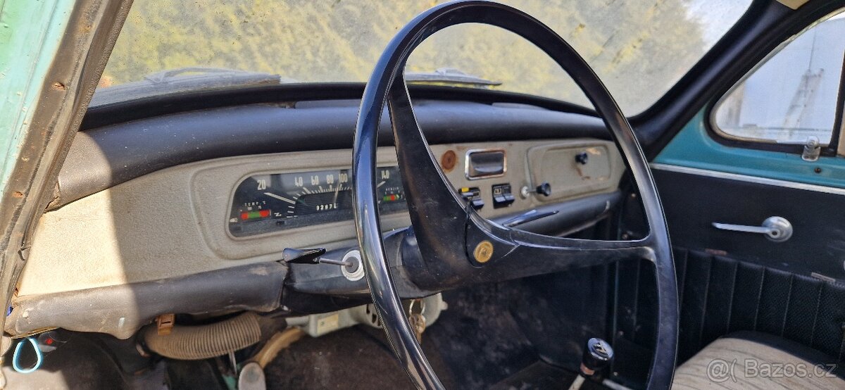 Skoda octavia combi - 5