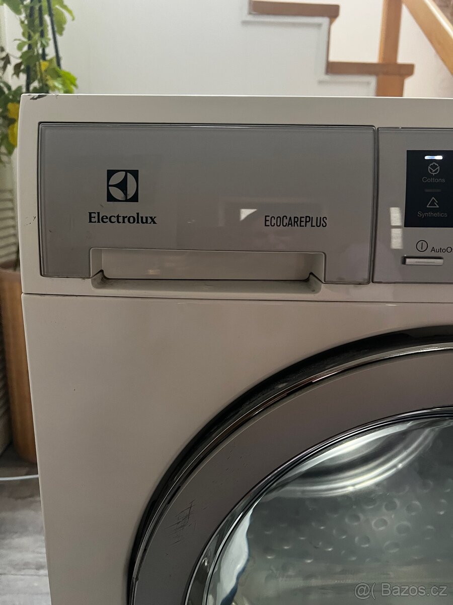 Sušička prádla Electrolux - 5