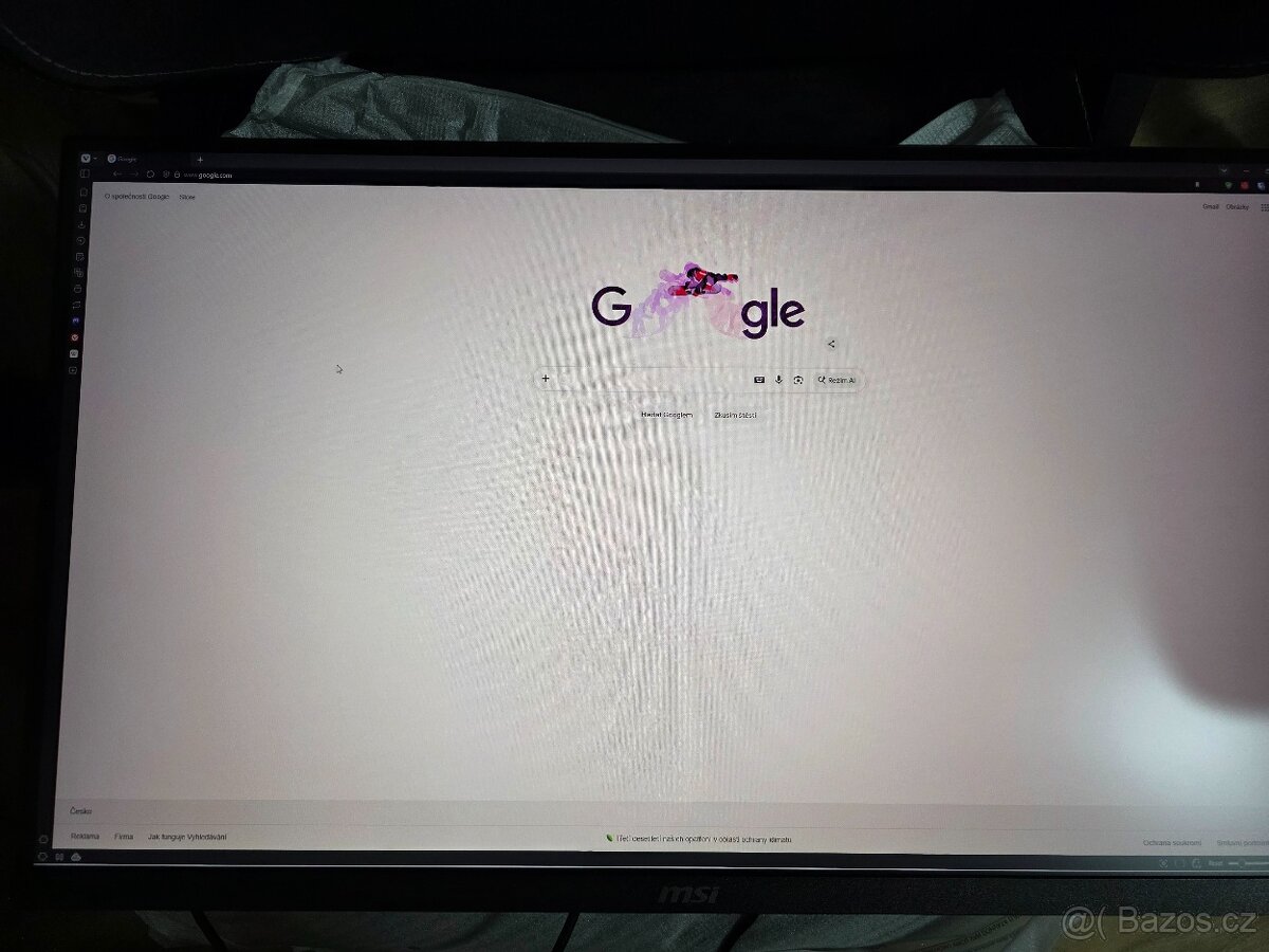 27" MSI MAG 274QRF QD E2 - 5