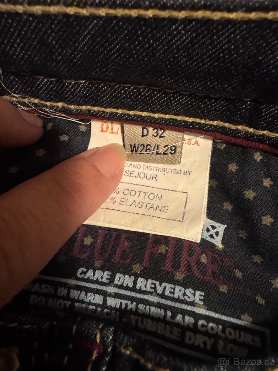 Kalhoty, trika, mikiny 158-164 - 5