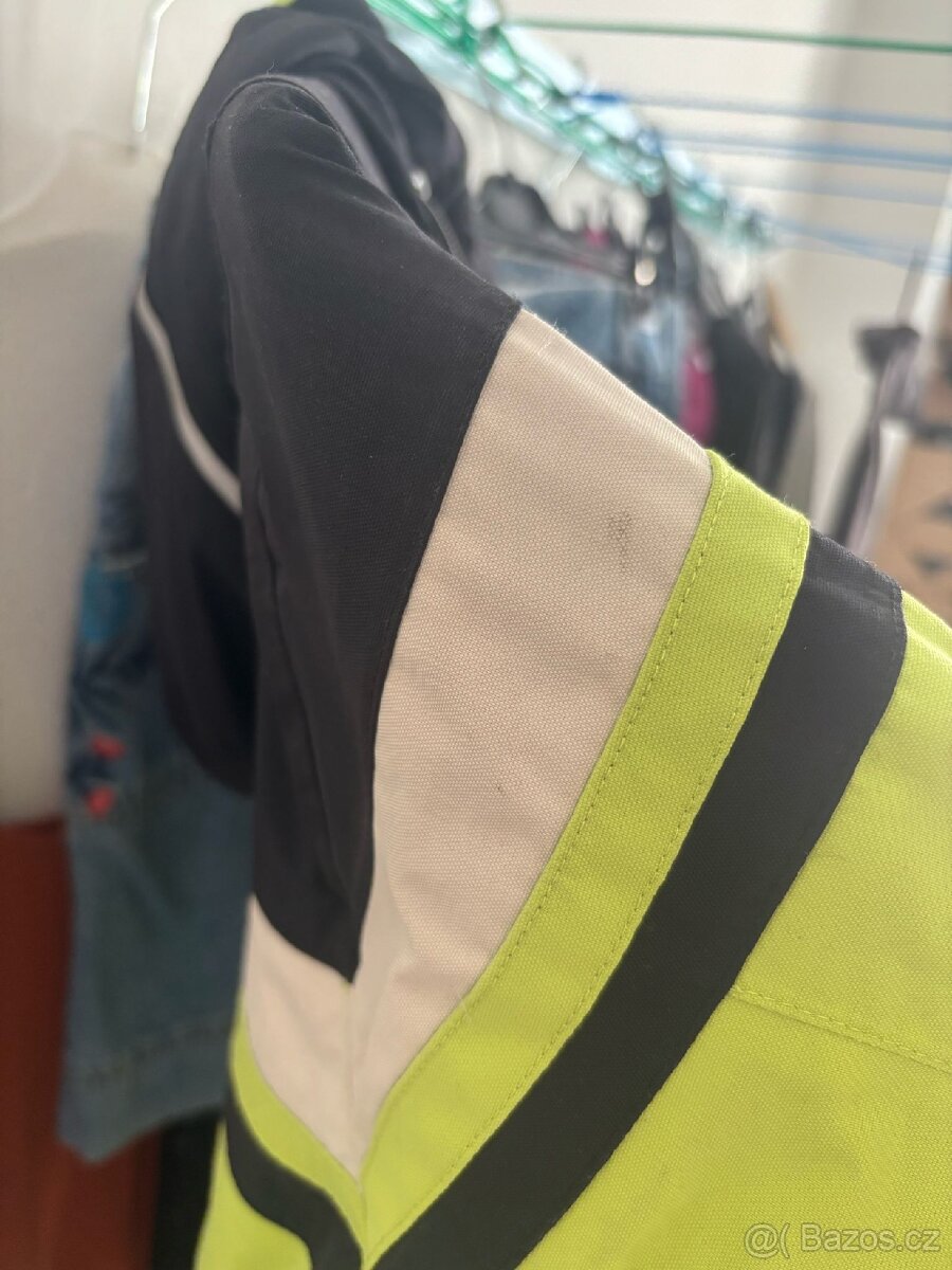 Lyžařská bunda - 5