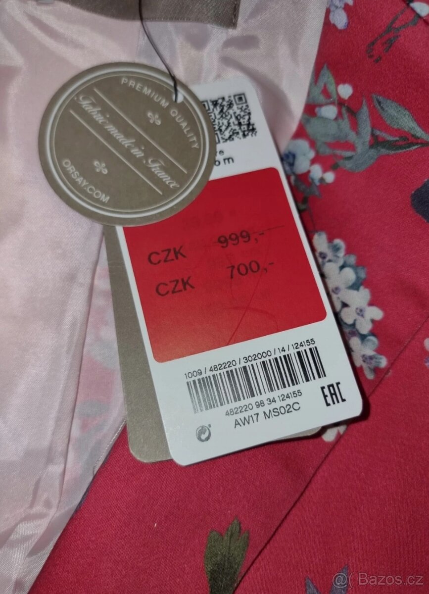 Dámské sako Orsay, NOVÉ - 5