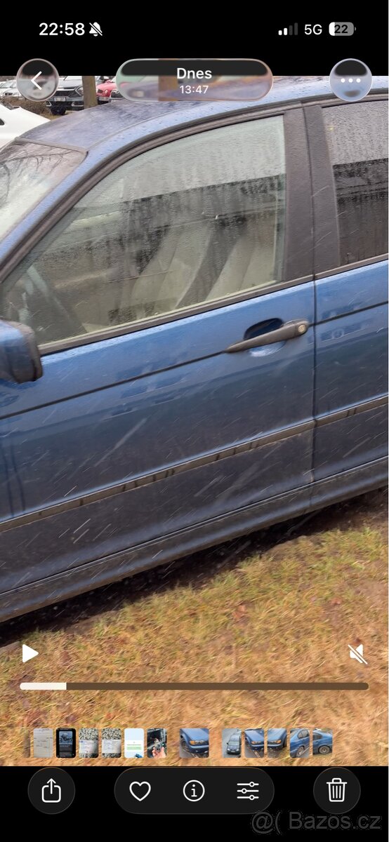 Bmw e46 318i 105kw - 5