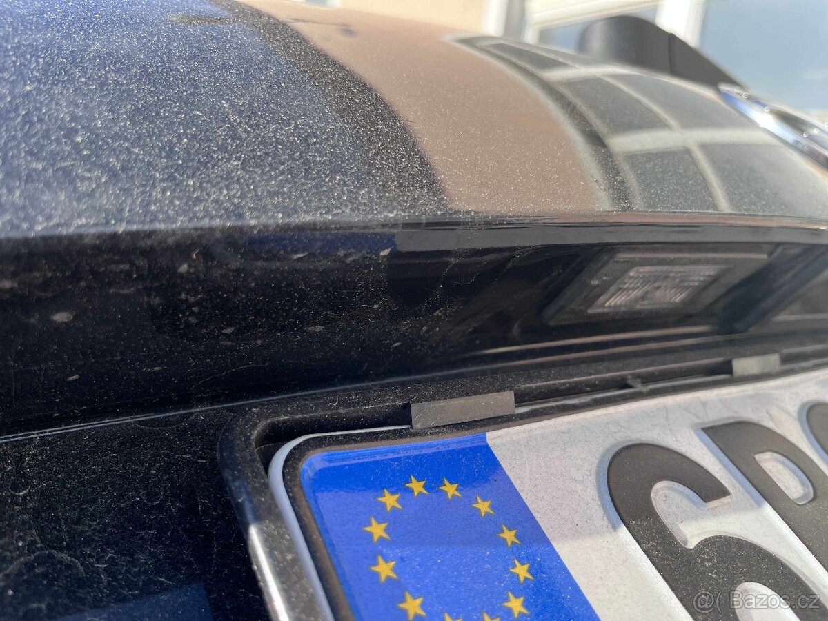 Škoda Octavia 3 na dily - 5