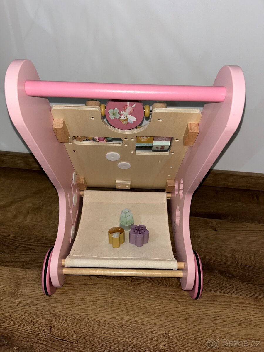 Chodítko Little dutch - 5