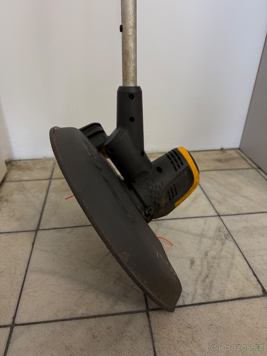 Křovinořez AKU GT 500e - 5