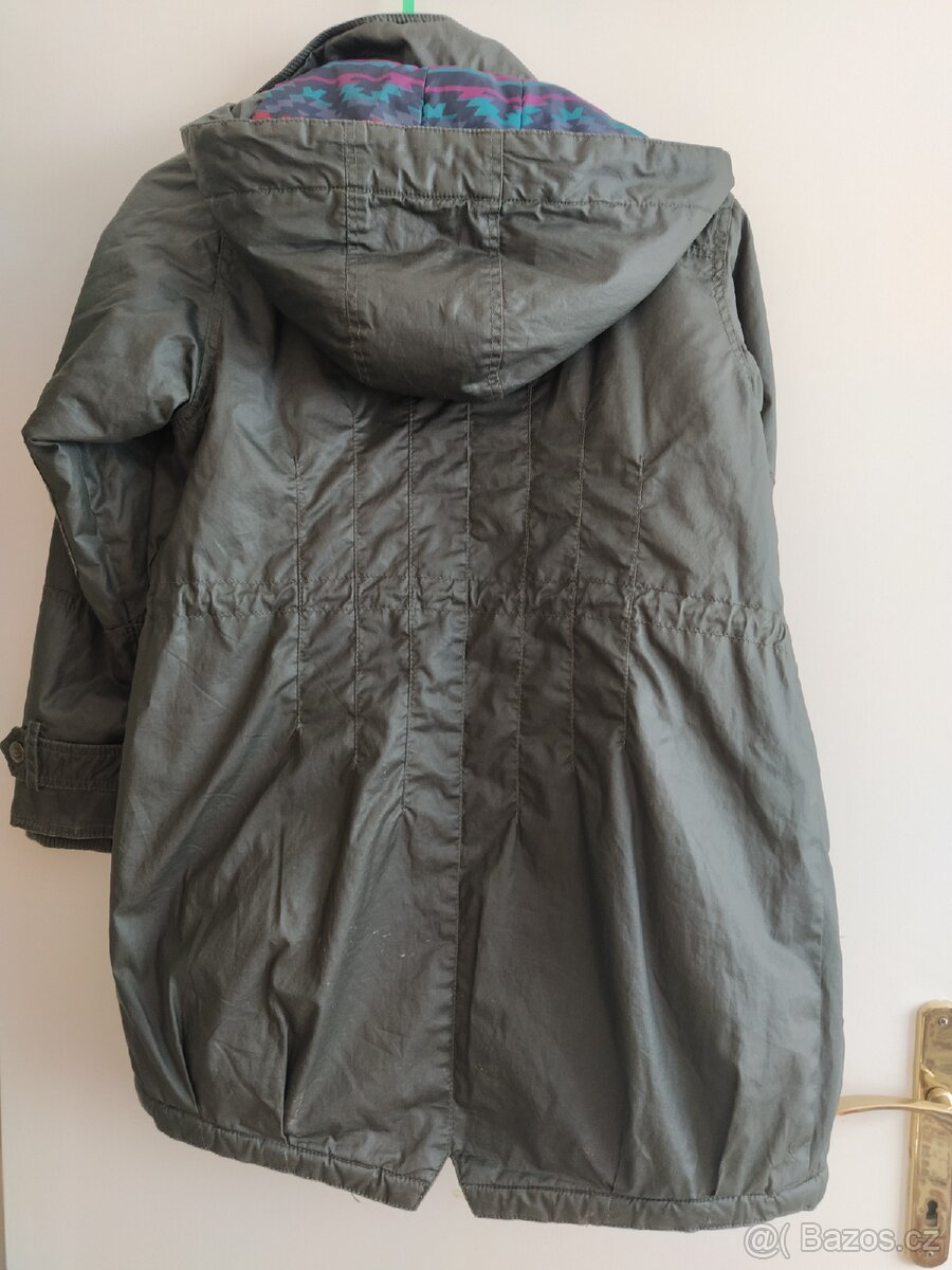 Bunda dívčí - 5