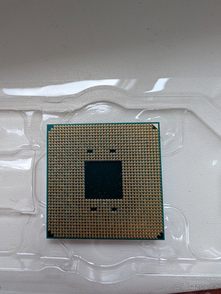 AMD RYZEN 7 2700X - 5