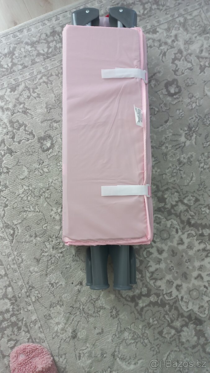 Cestovní postýlka Momi - 5