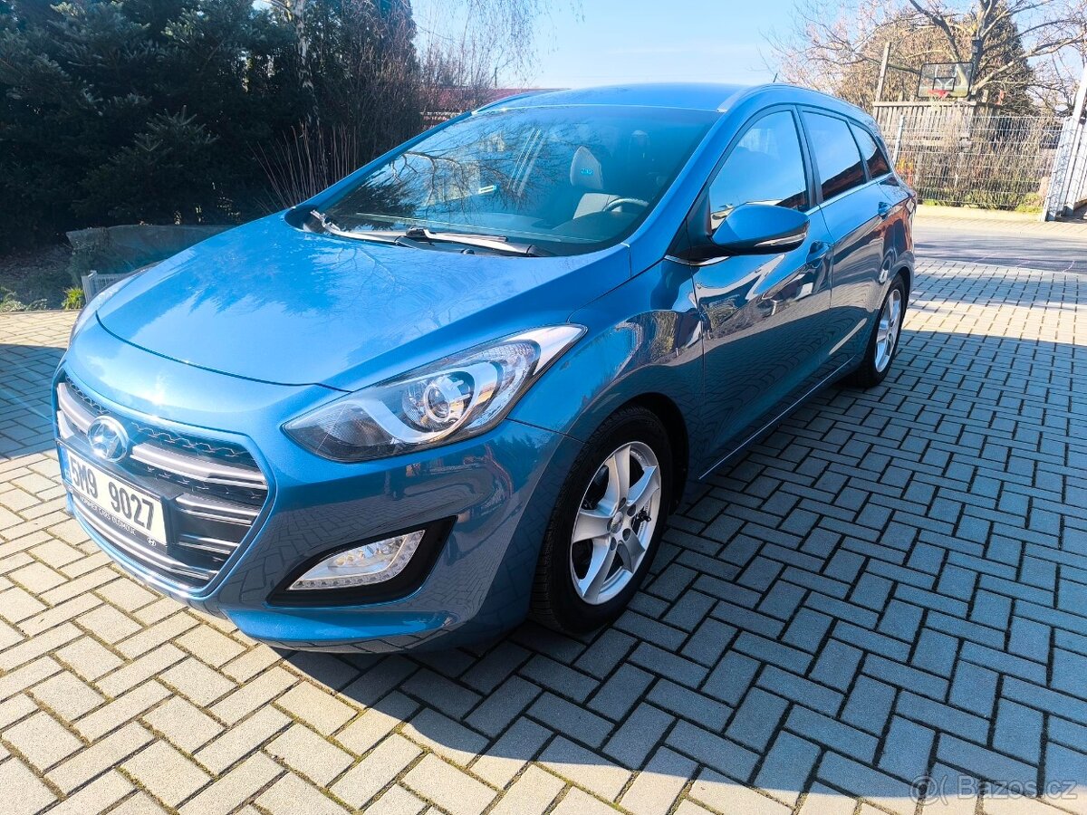 Hyundai i30-combi - 5