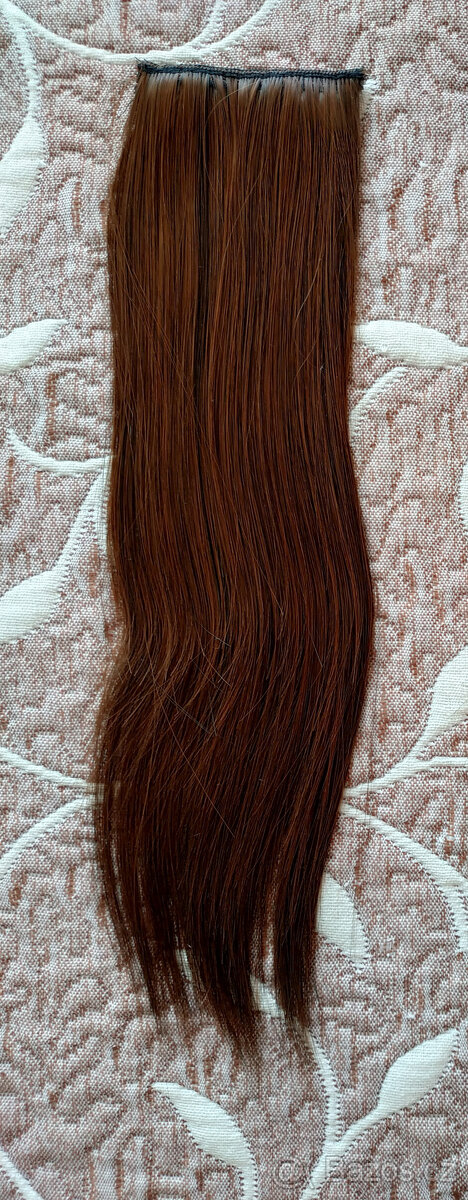 Komponenty pro výrobu příčesků + příčesek - 5