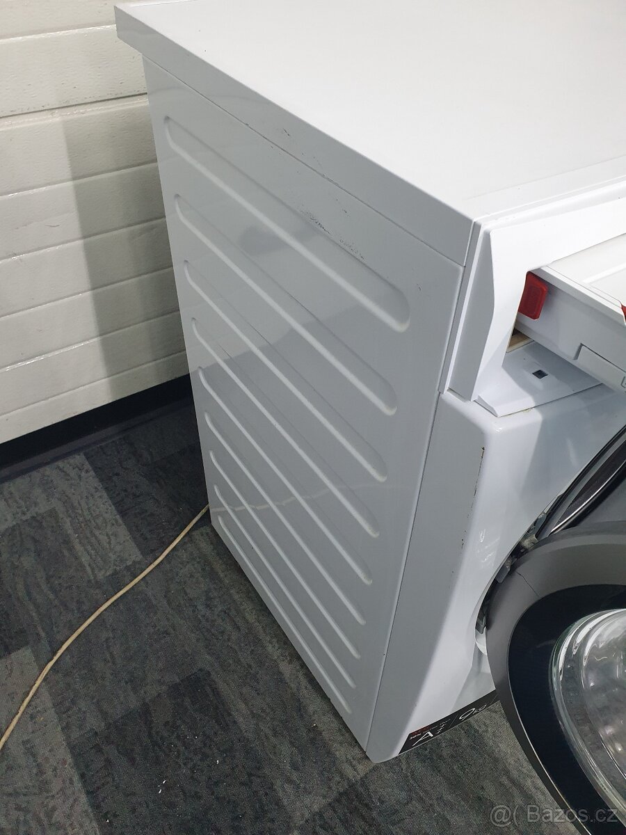 Pračka AEG L7FBE69SCA AutoDose A+++ (2) - 5