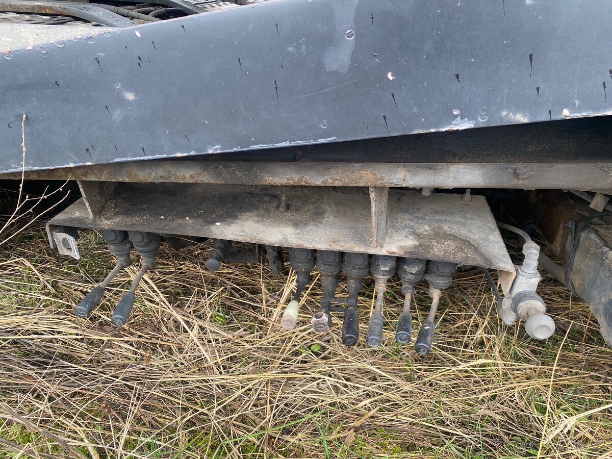 Díly Rolfo autopřepravnik - 5