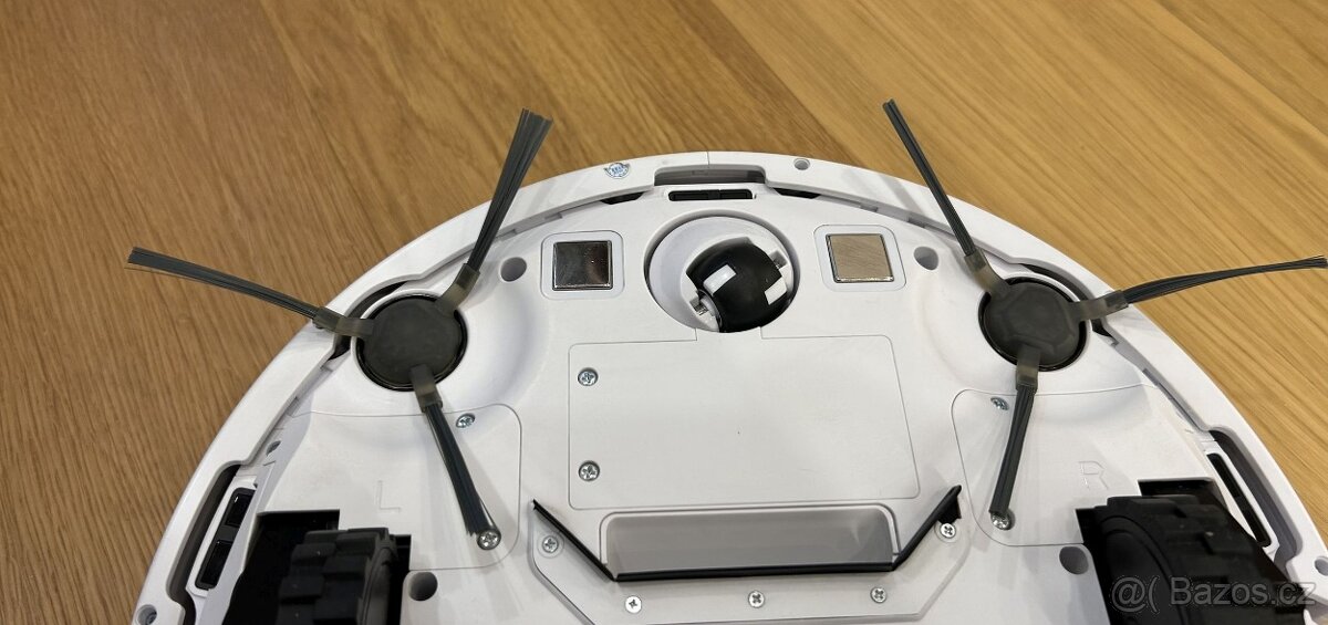 Robotický vysavač TESLA IQ550 - 5