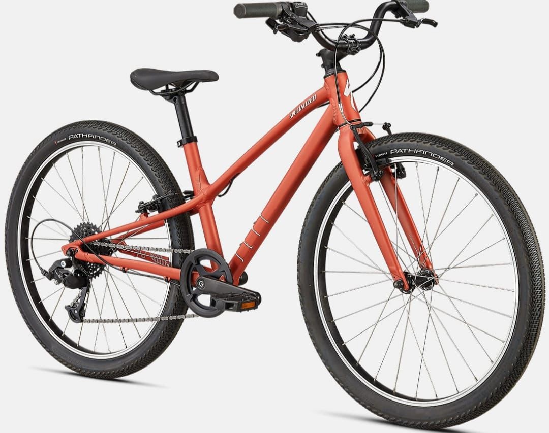 Kolo Specialized - 5