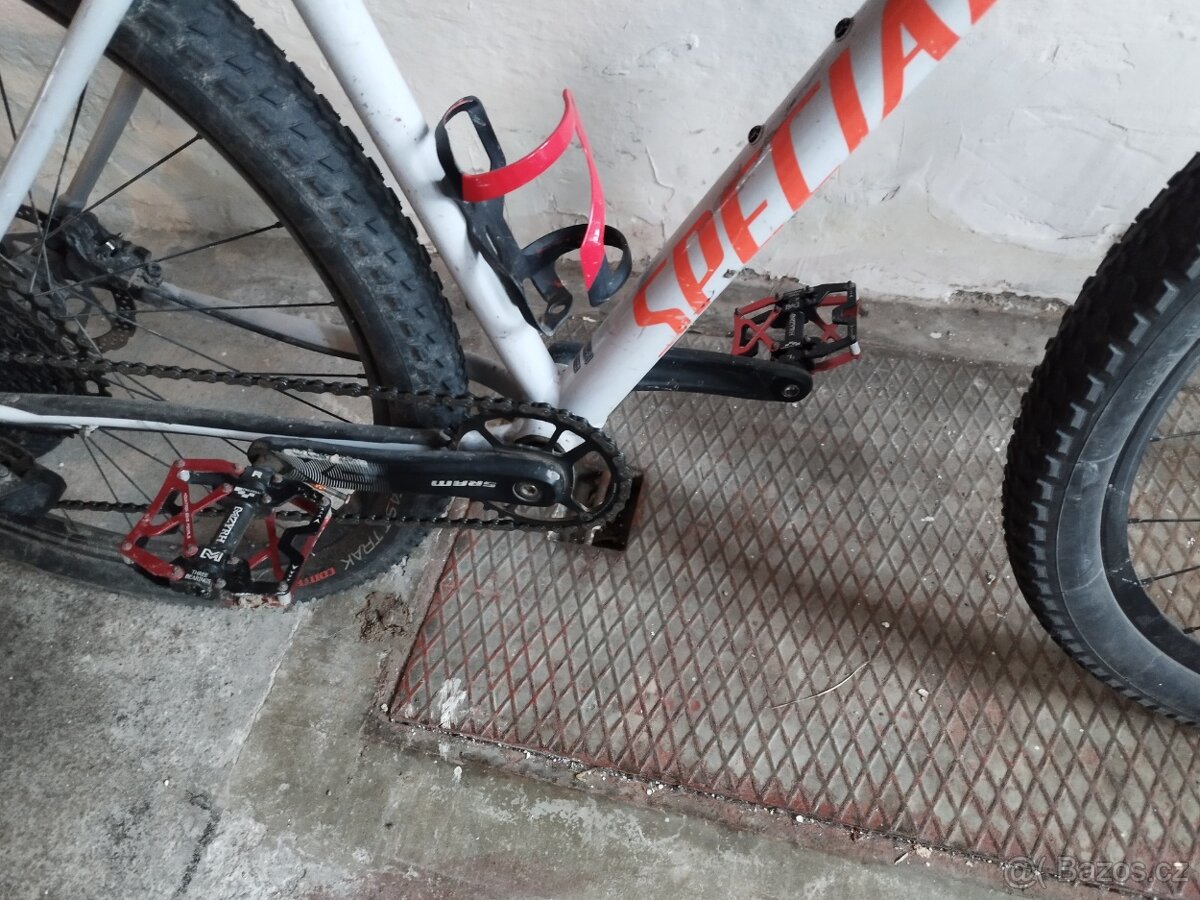 HT Specialized Chisel Comp - 5