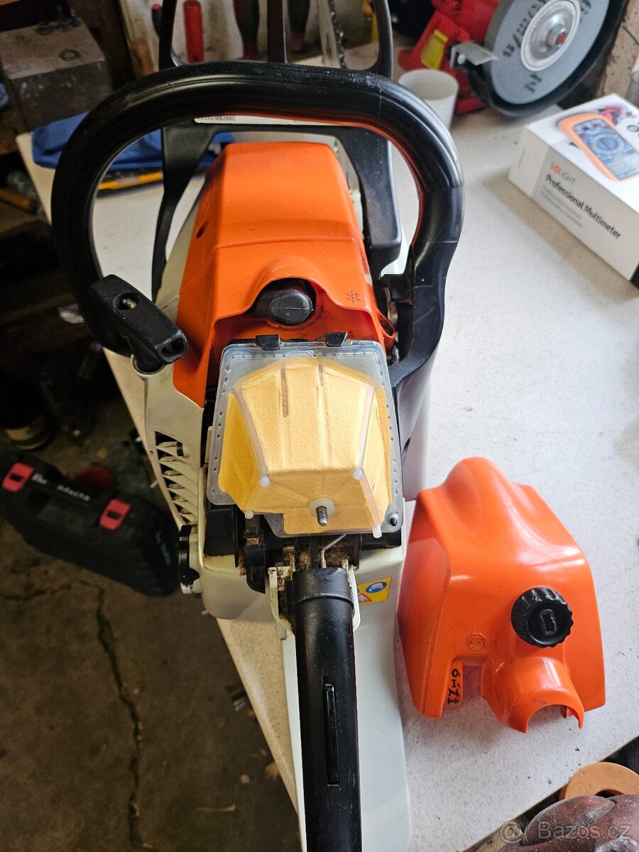 Pila Stihl MS 280 - 5