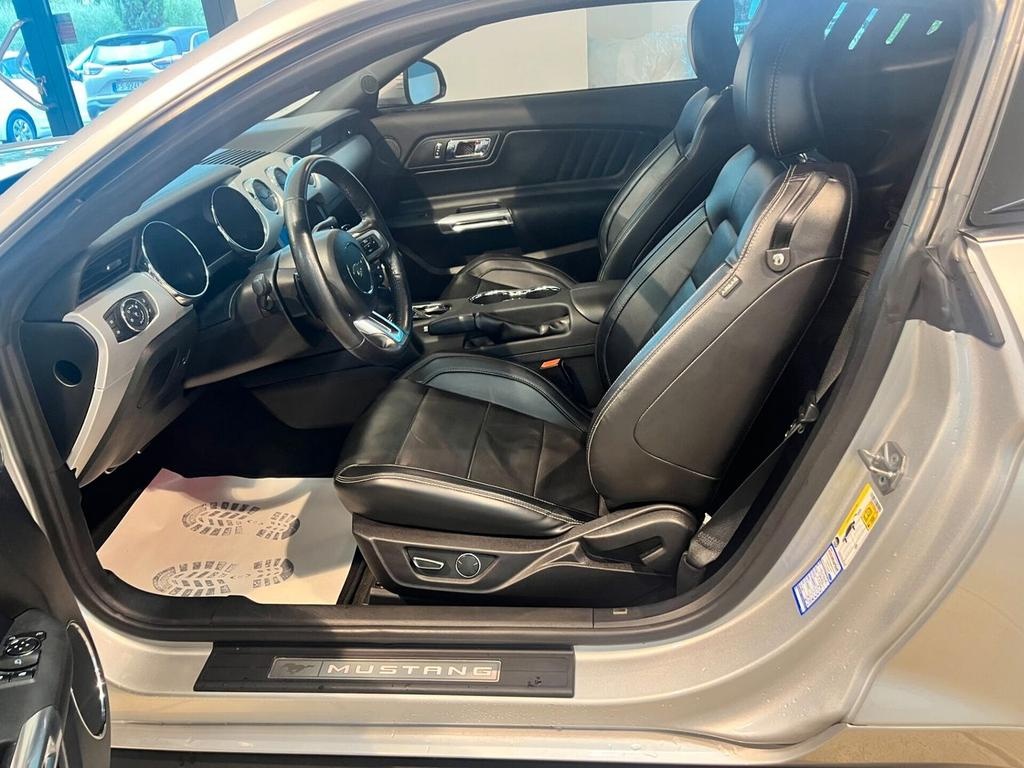 Prodám Ford Mustang GT 5.0 V8 2017 - 5