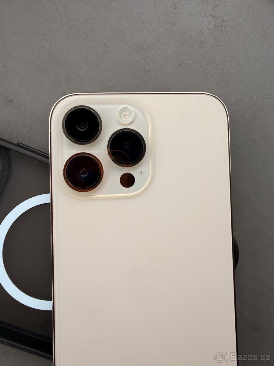 IPhone 14 Pro max - 5