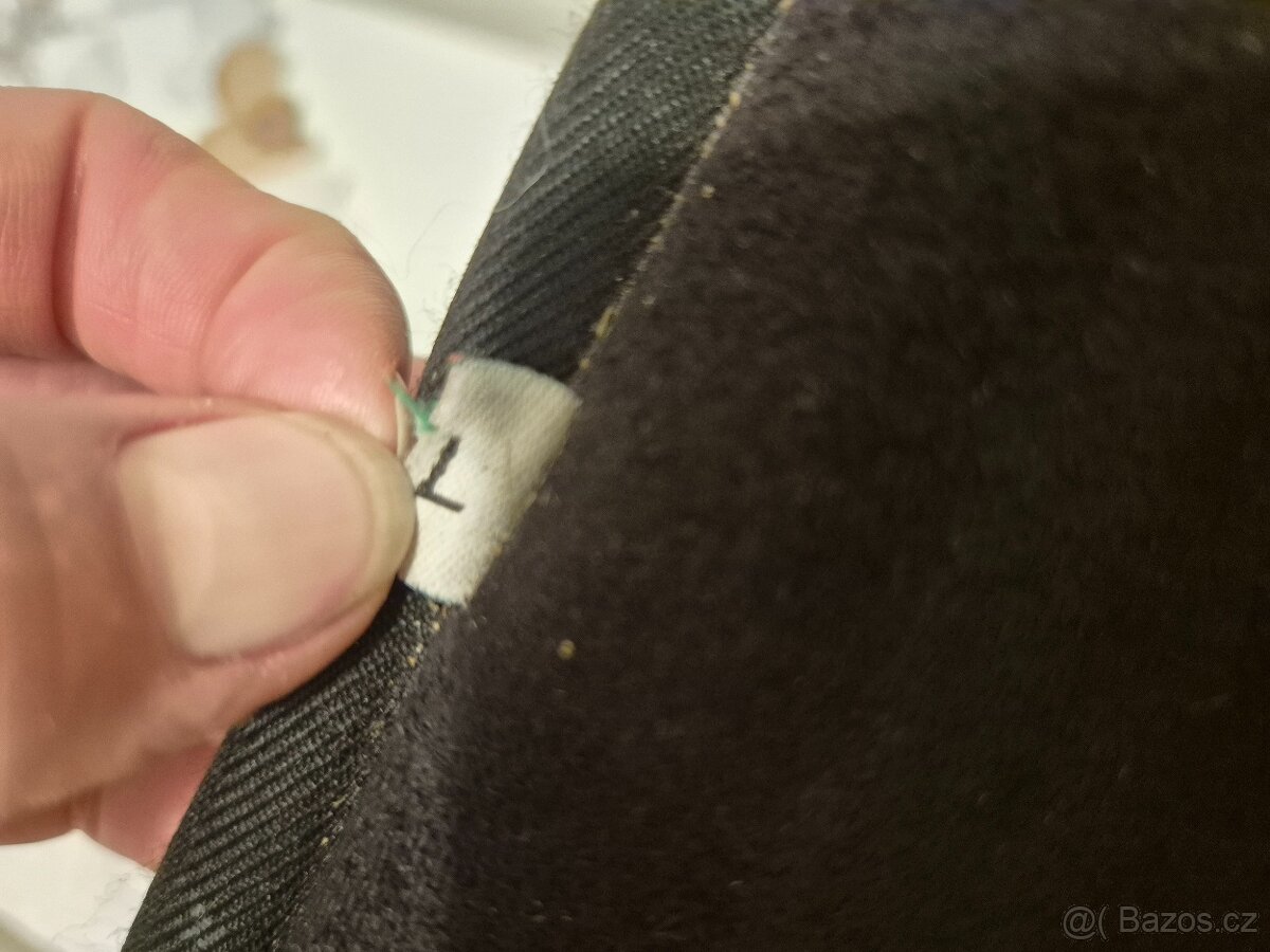 Acavallo memory foam pad - 5