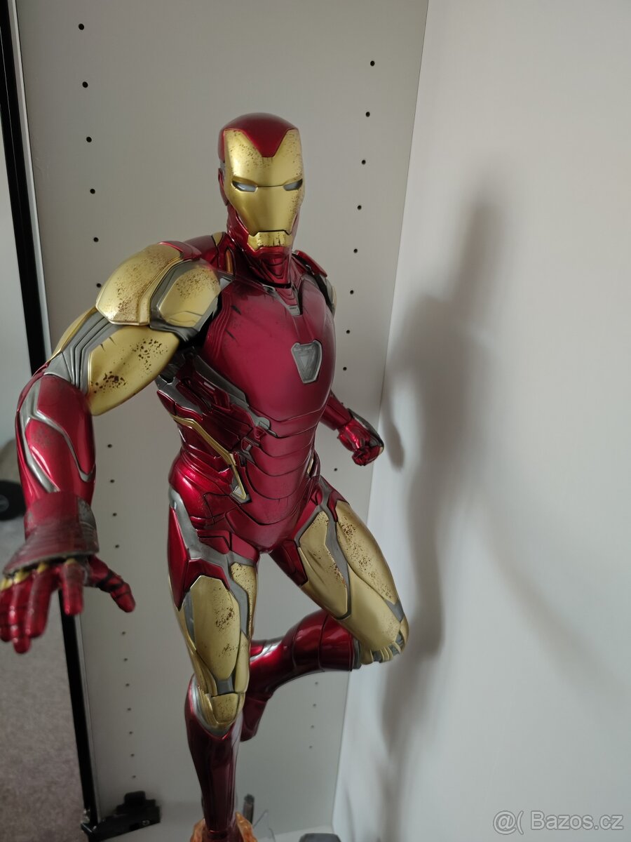 Iron man - 5