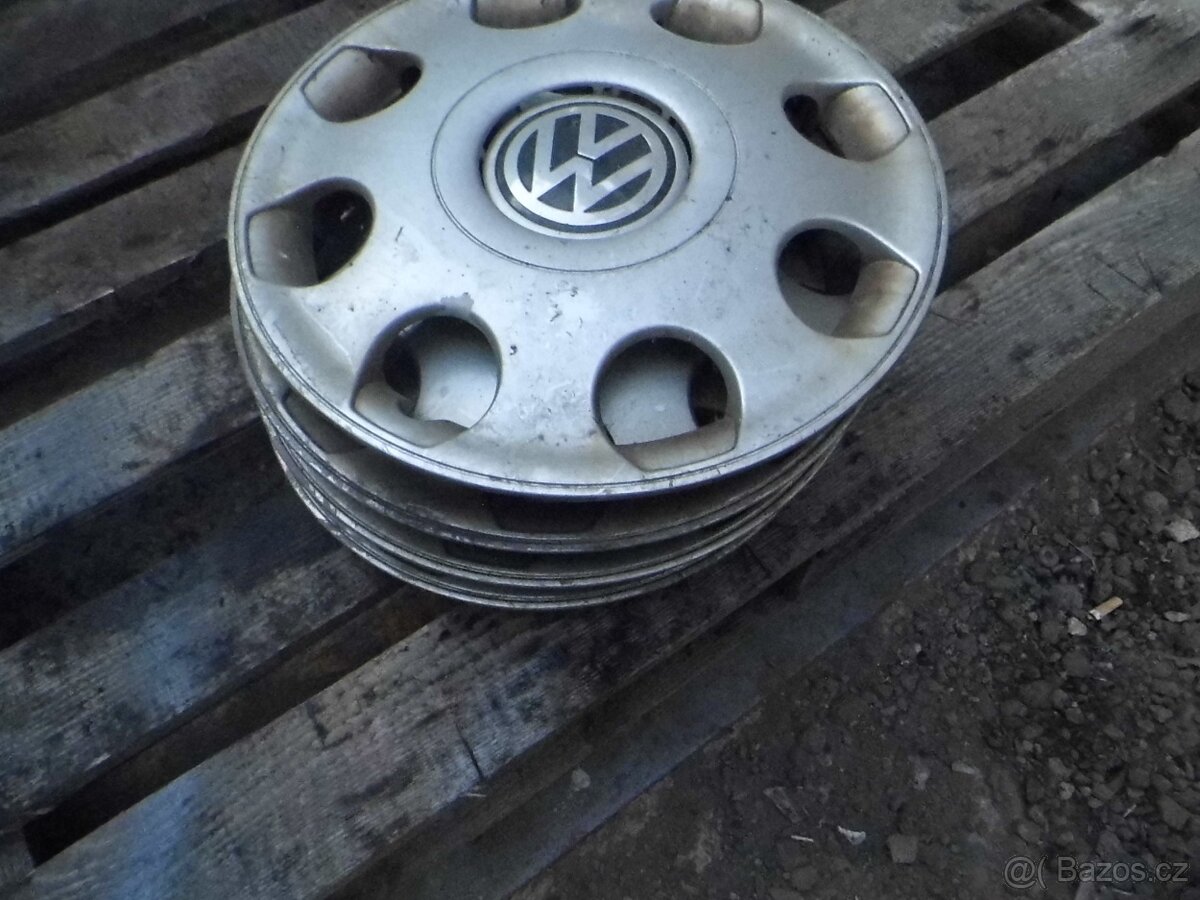 vw lupo - 5