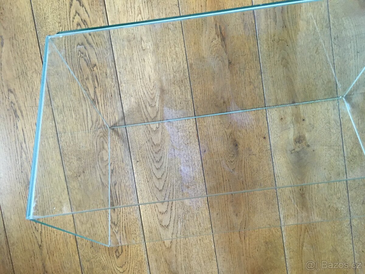 Akvarium 33 litrů - 5