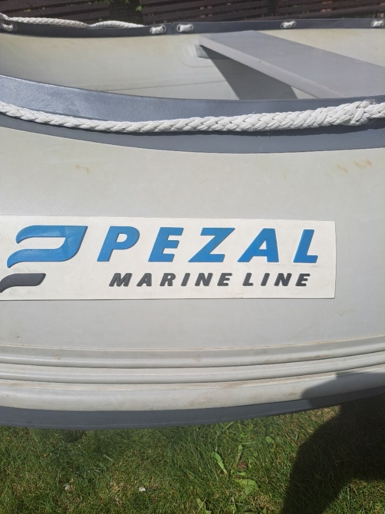 Prodám člun - 5