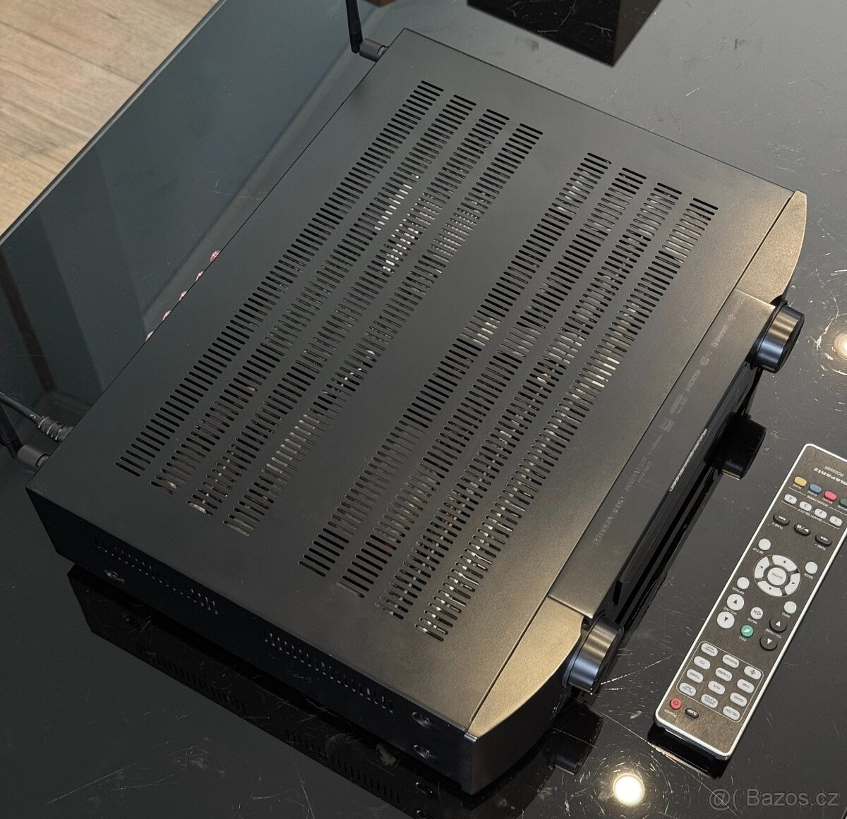 Marantz NR1508 AV Receiver - 5