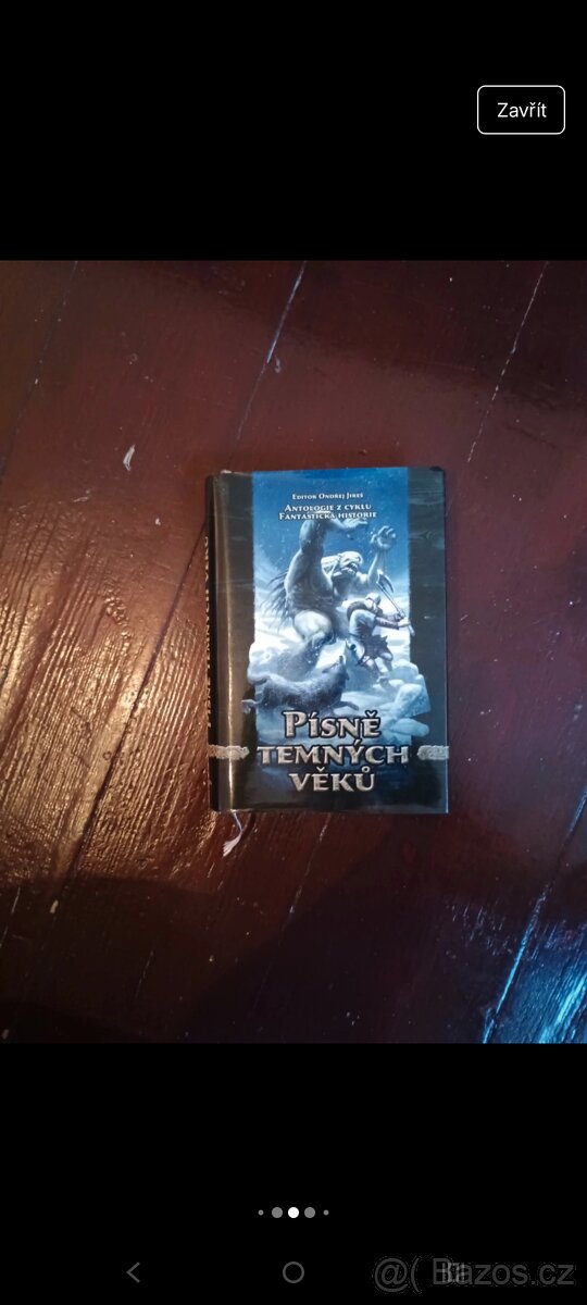 Antalogie František Kotleta a podobné - 5