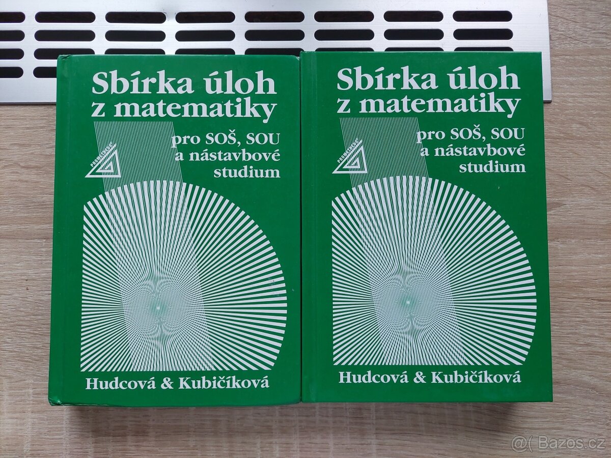 Učebnice pro SŠ - obecné - 5