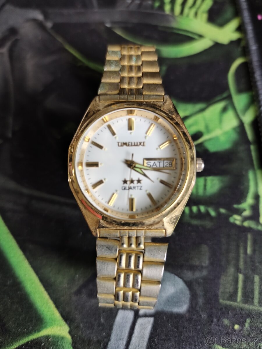 Prodám hodinky - 5