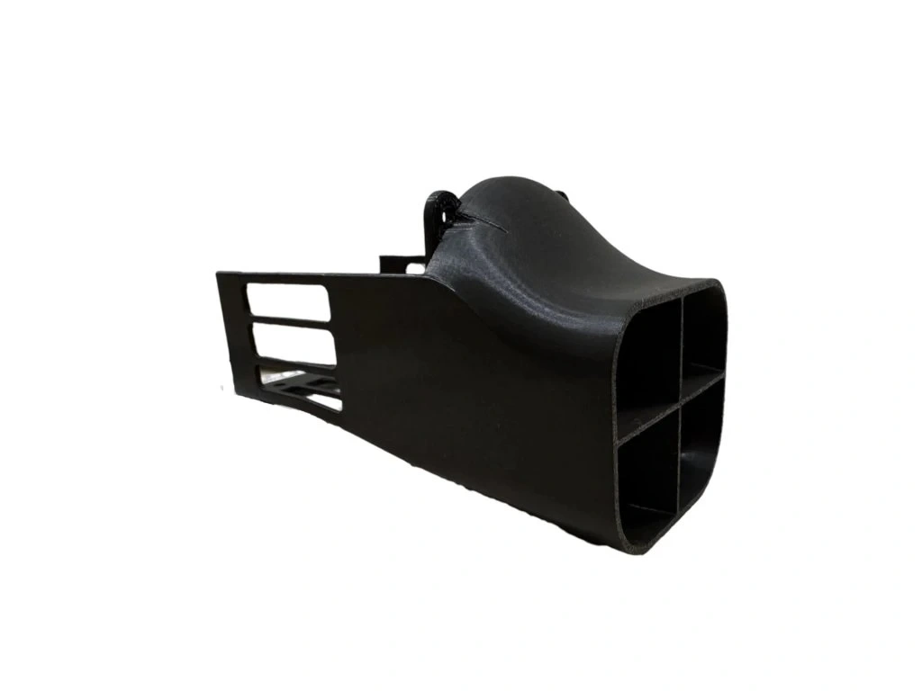 Zavážecí lodička, Kryt vrtule PRO - 5